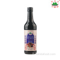 500 ml de sauce de soja noire sans sel